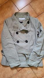 giacca primaverile Zara