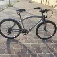 Bicicletta nuova