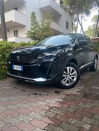 Peugeot 3008 2021 1.5 130 cv
