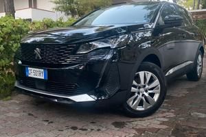 Peugeot 3008 2021 1.5 130 cv