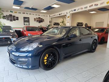 Porsche Panamera 4.8 4S SPORT CHRONO/TETTO