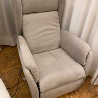 Poltrona Relax