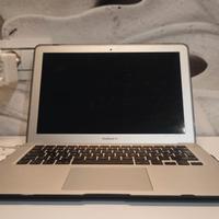 MacBook Air