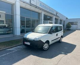 Opel Combo 1.4 Turbo EcoM 120CV PC-TN Elective