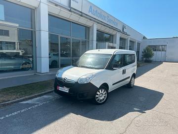 Opel Combo 1.4 Turbo EcoM 120CV PC-TN Elective