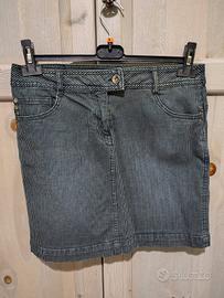 Gonna vintage Camaieu.