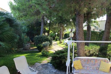 Villa Gina a 100m dal mare