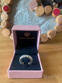 Anello chiara ferragni