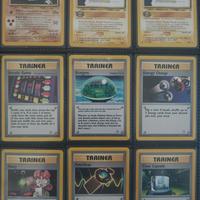 Carte Pokemon Neo Genesis