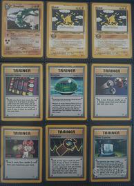 Carte Pokemon Neo Genesis