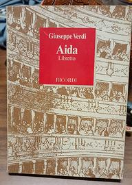 Collezione operette con cassette