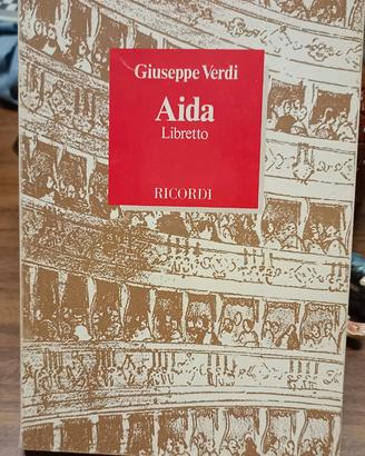 Collezione operette con cassette