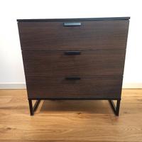 Cassettiera Ikea Trysil