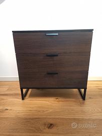 Cassettiera Ikea Trysil