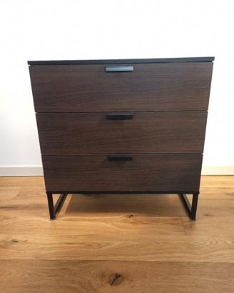 Cassettiera Ikea Trysil