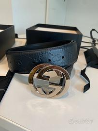 Cintura Gucci