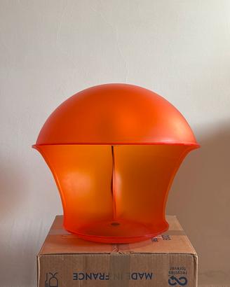 Lampada Foglia Rossa Martinelli