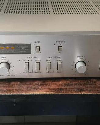 Technics SU-z11 Amplificatore Integrato