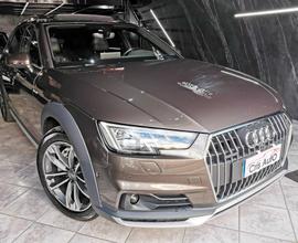 Audi A4 allroad 3.0 TDI 272 CV Tetto*Led ambiente*