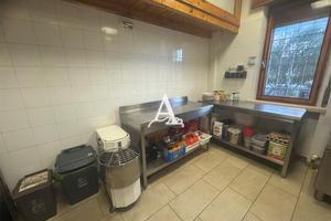 TecnoAzienda - Pizzeria D'asporto Forno Legna Gas