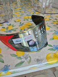 visiera casco LS2 