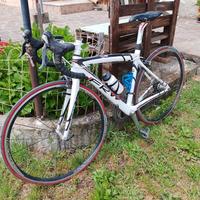 Bicicletta in carbonio Frw