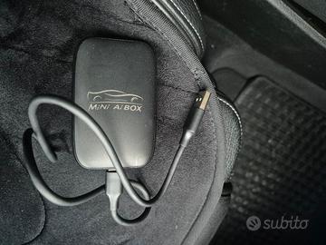 adattatore wifi android auto CarPlay 