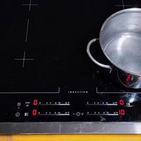 fornello ad induzione AEG