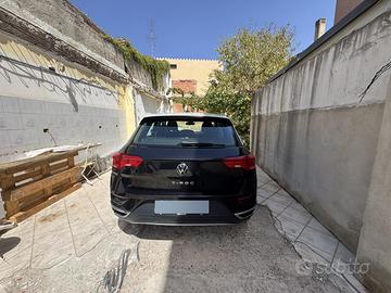 Volkswagen T-Roch