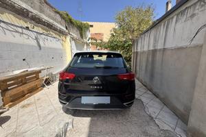 Volkswagen T-Roch