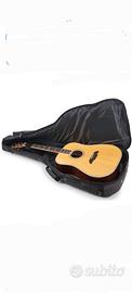 Custodia Morbida - Rockbag DeLuxe RB20509 B - Chit