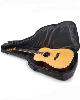 Custodia Morbida - Rockbag DeLuxe RB20509 B - Chit