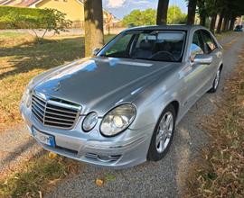 Mercedes-benz E 220 E 220 CDI cat EVO Avantgarde