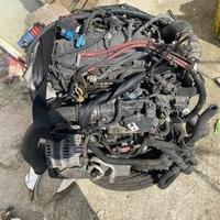 Motore TALENTO bturbo R9md4