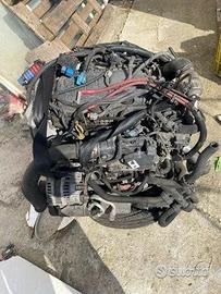 Motore TALENTO bturbo R9md4