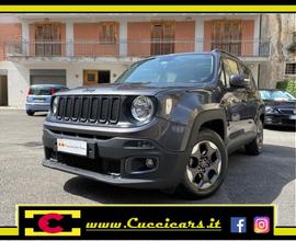 Jeep Renegade 1.6 Mjt NIGHT EAGLE