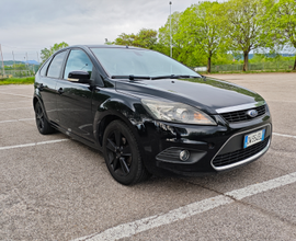 Ford Focus 2009 1.6 TDCI Titanium