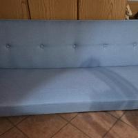 piccolo divano letto 