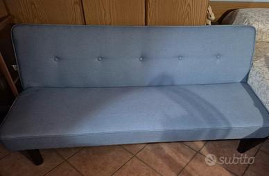 piccolo divano letto 