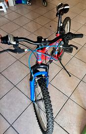 Mtb Esperia per bambini 8-11 anni