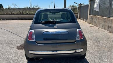 Auto 500 Fiat