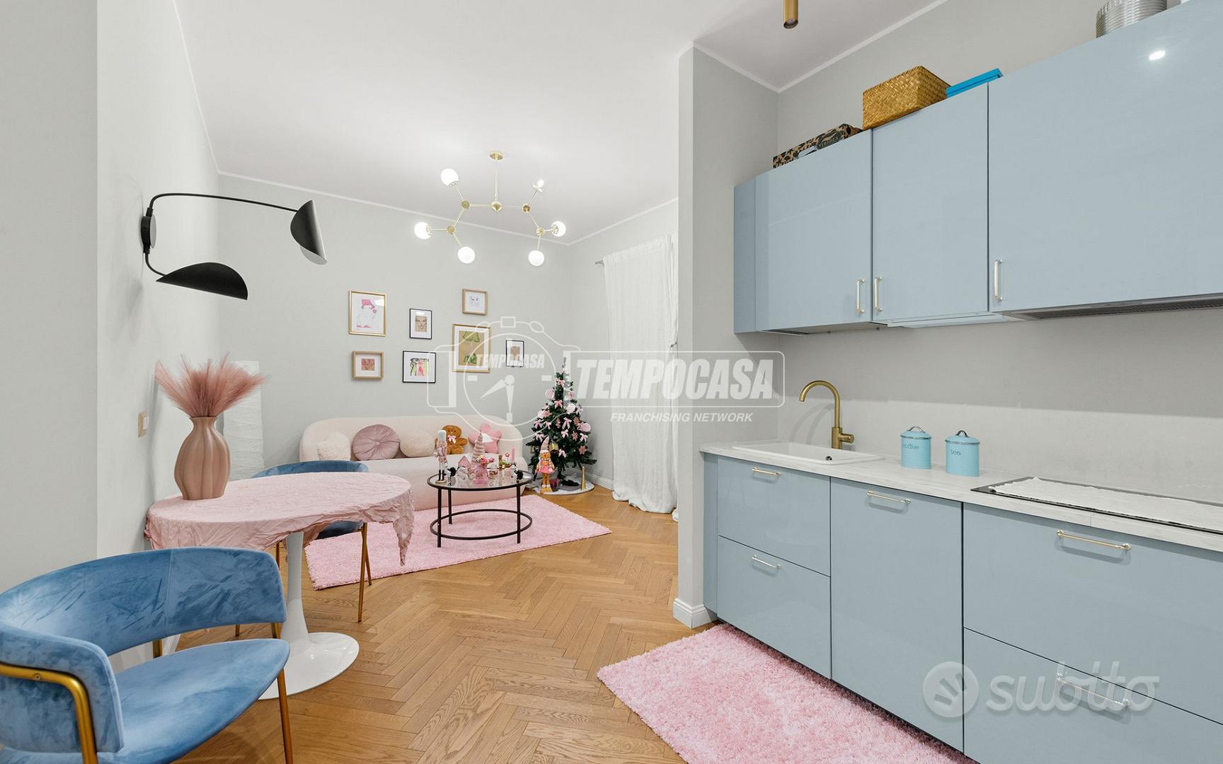 Appartamento – MI - Vista 2