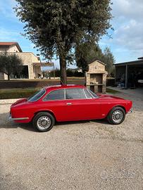 auto d' epoca