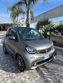 Smart ForTwo 90 0.9 Turbo Passion
