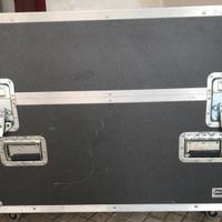 Flight Case PROEL per TV 32 Pollici