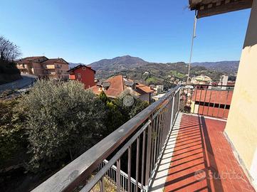 4 LOCALI A SERRA RICCÒ