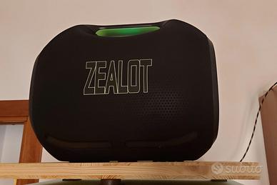 ZEALOT ZE21 250 WATT