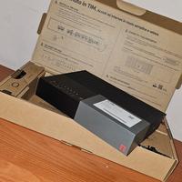 modem router tim hub
