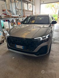 Audi Q8 TD 3000
