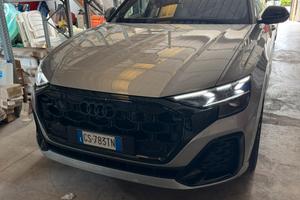Audi Q8 TD 3000